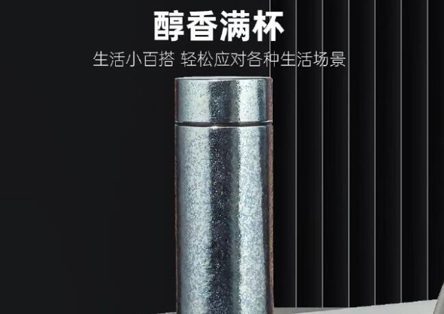 纯钛保温杯价格那么贵，有哪些优点